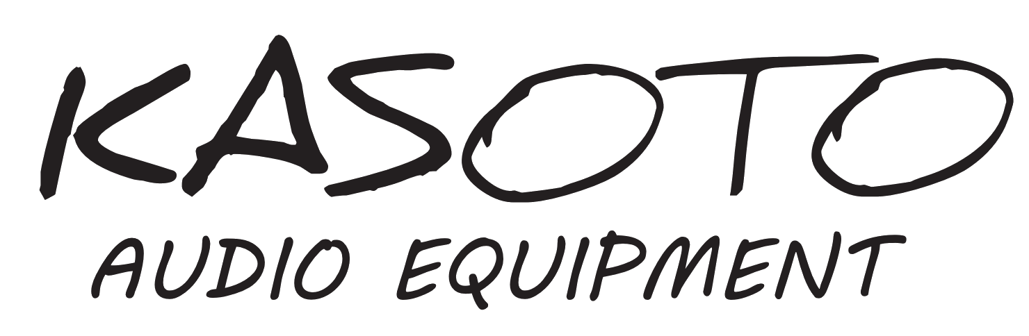 KASOTO Audio